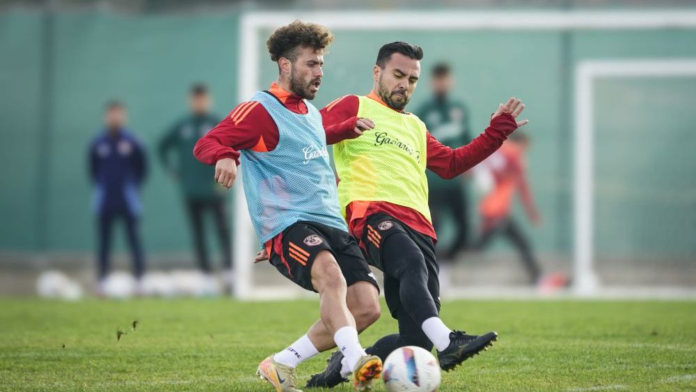 Furkan ve Ogün kayıplarda! Gözler Selçuk İnan'da